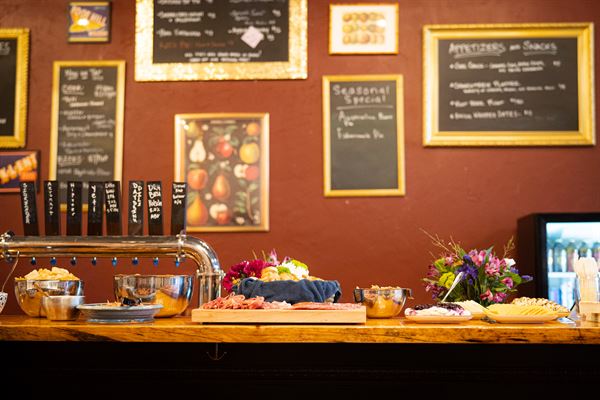 Watercore Ciderhouse