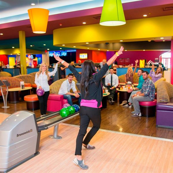 Wahooz Family Fun Zone