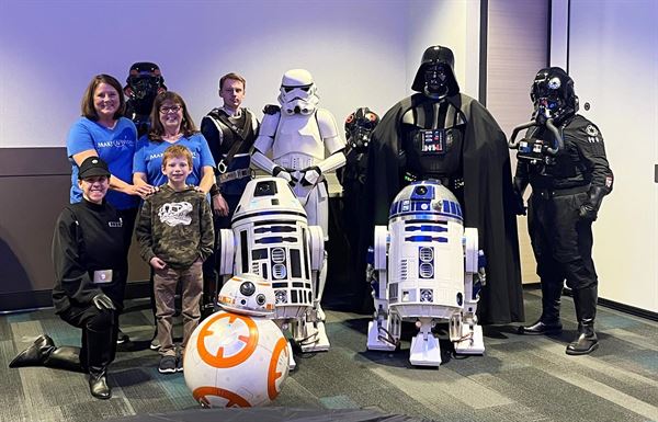 Wahooz Family Fun Zone