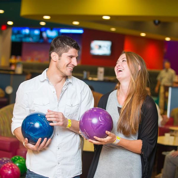 Wahooz Family Fun Zone