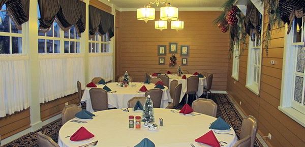 Zehnder’s of Frankenmuth