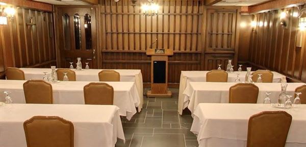 Zehnder’s of Frankenmuth