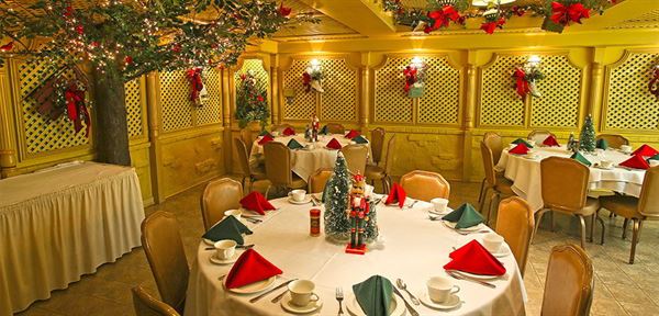 Zehnder’s of Frankenmuth