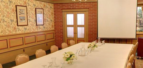 Zehnder’s of Frankenmuth