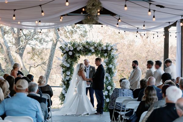 Kendall's View - Wedding and Event Venue