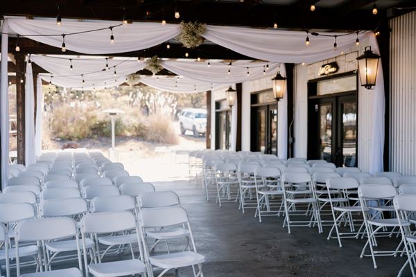 Kendall's View - Wedding and Event Venue