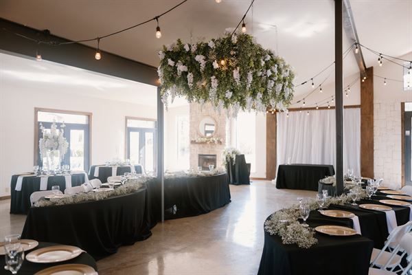 Kendall's View - Wedding and Event Venue