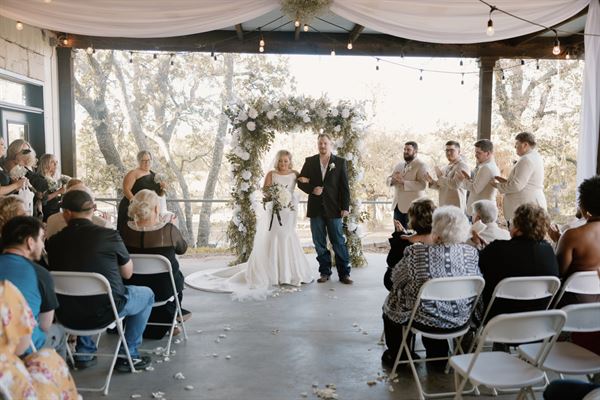 Kendall's View - Wedding and Event Venue