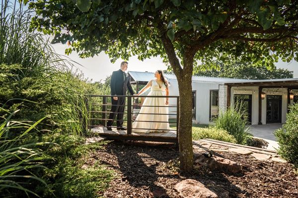 Kendall's View - Wedding and Event Venue