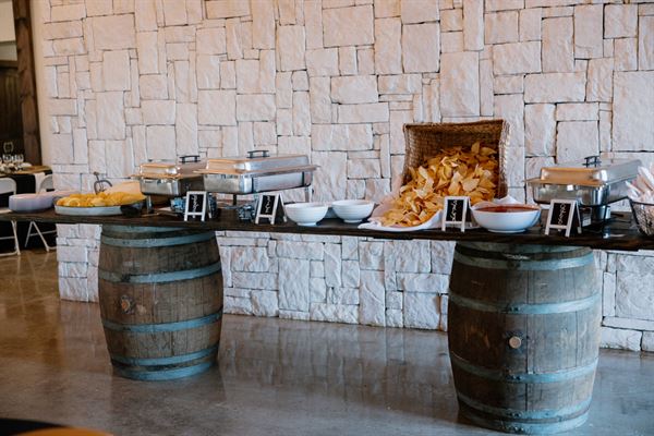 Kendall's View - Wedding and Event Venue