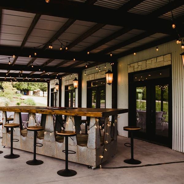 Kendall's View - Wedding and Event Venue