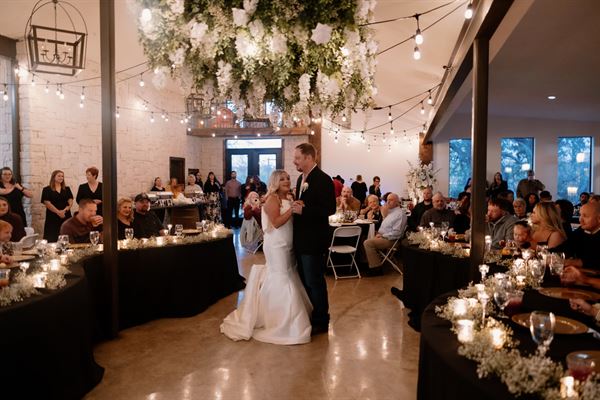 Kendall's View - Wedding and Event Venue
