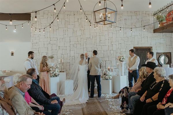 Kendall's View - Wedding and Event Venue