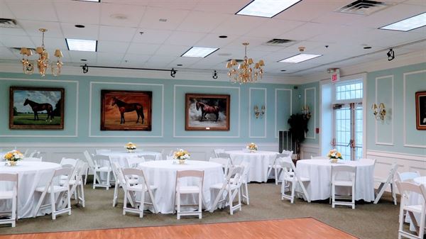 Harness Racing Museum & Hall of Fame