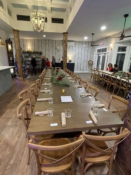 River Forest Manor & Marina