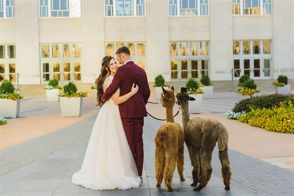 Civic Center Music Hall