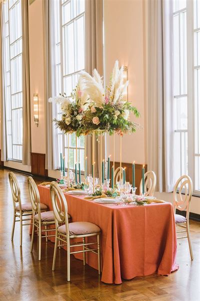 Civic Center Music Hall