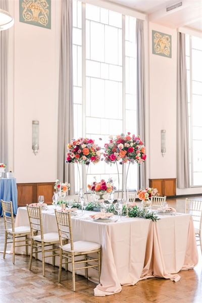 Civic Center Music Hall