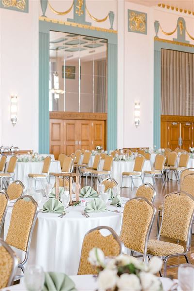 Civic Center Music Hall