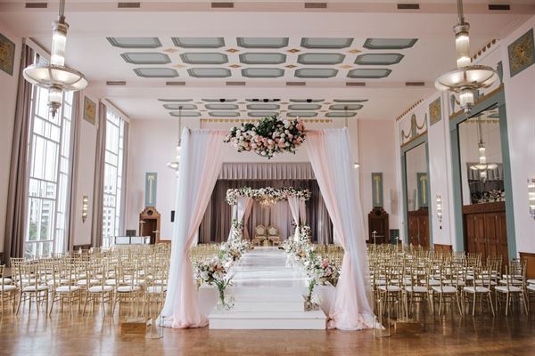 Civic Center Music Hall