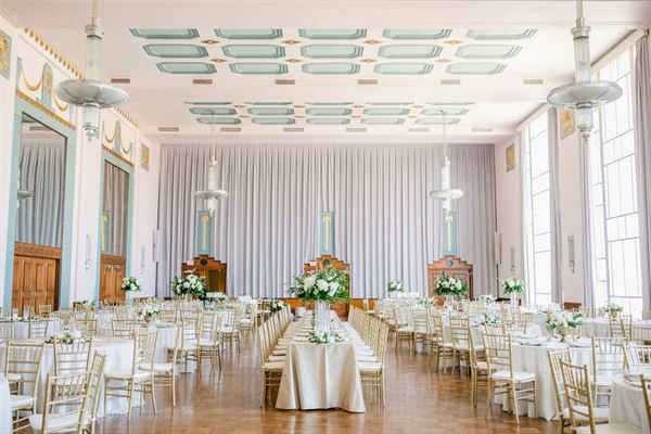 Civic Center Music Hall