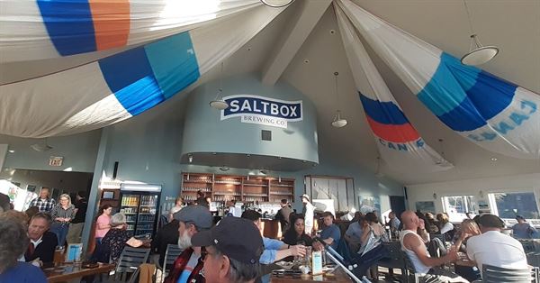 Shining Waters Marine