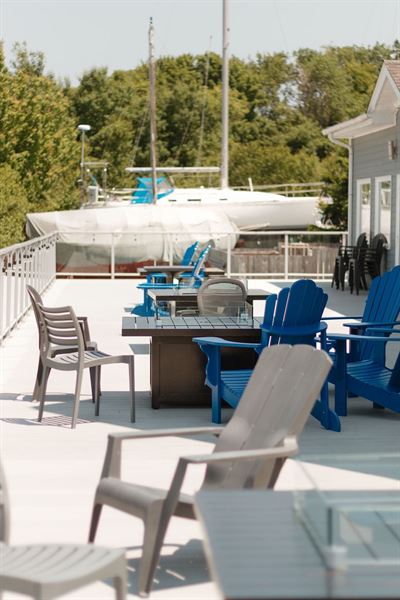 Shining Waters Marine