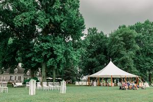 The River House Lawn