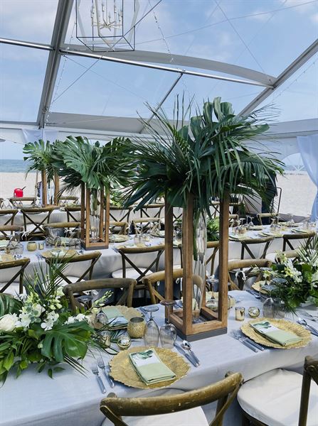 Anthony and Sage Event Design