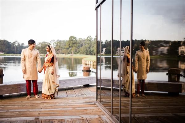 The Woodlands Resort & Conference Center