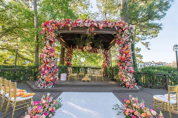 The Woodlands Resort & Conference Center