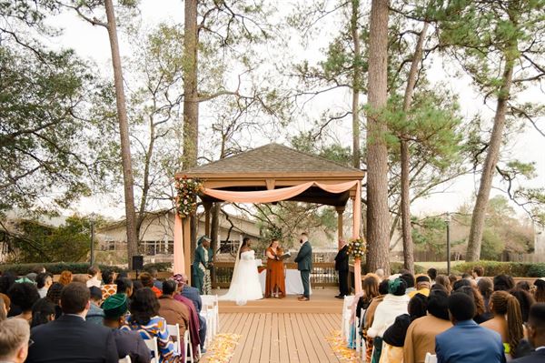 The Woodlands Resort & Conference Center