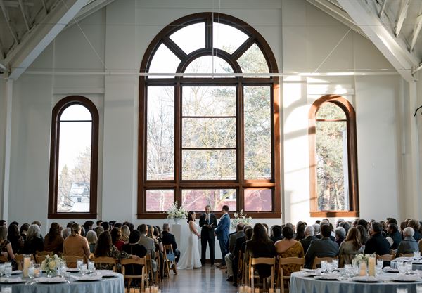 TRICA Castle-Church @Hyde Park