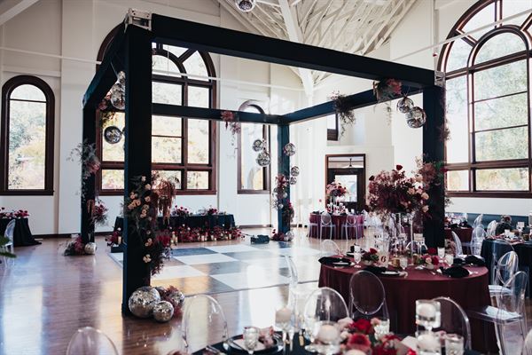 TRICA Castle-Church @Hyde Park