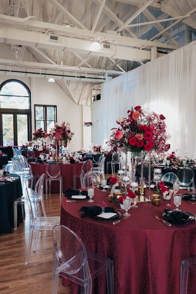 TRICA Castle-Church @Hyde Park