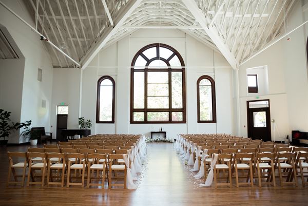 TRICA Castle-Church @Hyde Park