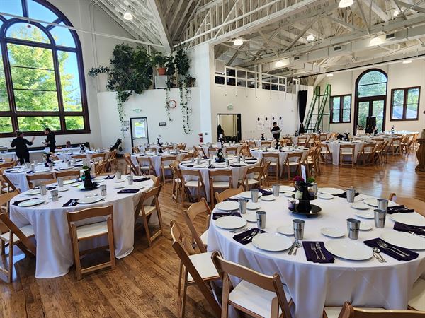 TRICA Castle-Church @Hyde Park