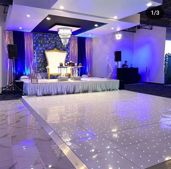 Silverstar Event Center