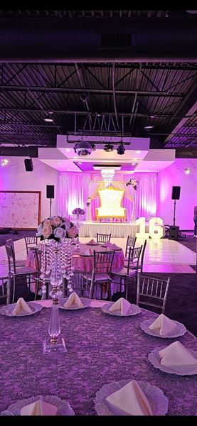 Silverstar Event Center