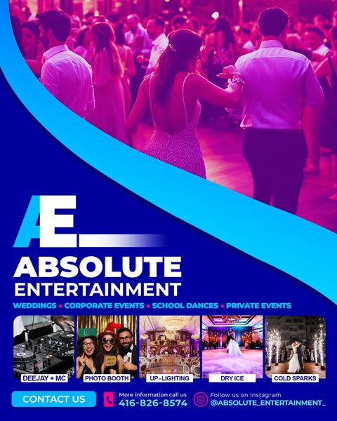 Absolute Entertainment