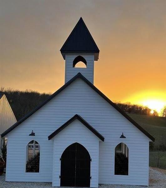 Spring Valley Wedding & Event Venue