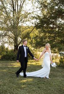 Photos by the Barn location.