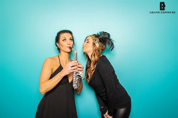 Grand Exposure Photobooth
