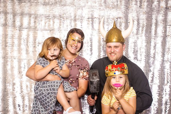 Grand Exposure Photobooth