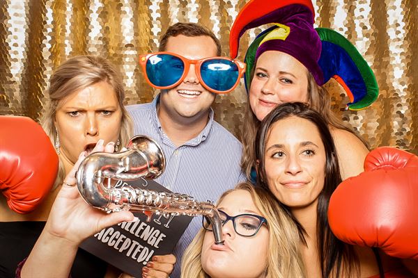 Grand Exposure Photobooth