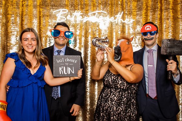 Grand Exposure Photobooth