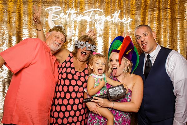 Grand Exposure Photobooth