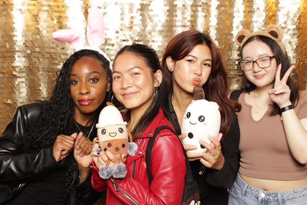 Grand Exposure Photobooth