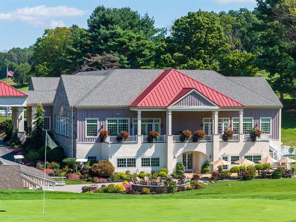 Coatesville Country Club