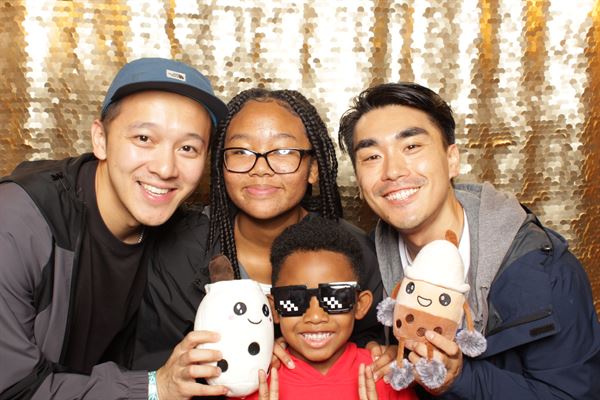 Grand Exposure Photobooth